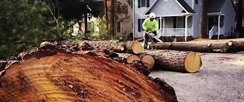 Best Storm Damage Tree Cleanup  in Biggs, CA